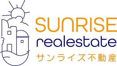 SUNRISE realestate／サンライズ不動産